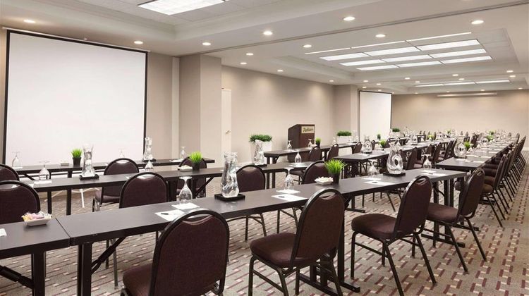 Radisson Hotel Phoenix Airport Meeting