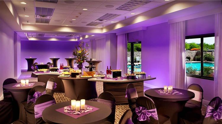 Radisson Hotel Phoenix Airport Meeting