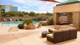 <b>Radisson Hotel Phoenix Airport Pool</b>. Images powered by <a href="https://iceportal.shijigroup.com/" title="IcePortal" target="_blank">IcePortal</a>.