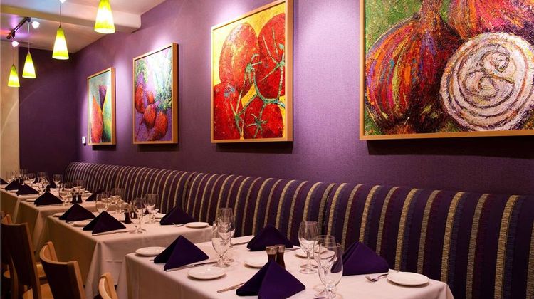 Radisson Hotel Yuma Restaurant