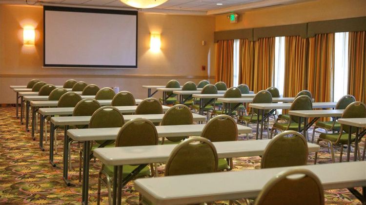 Radisson Hotel Yuma Meeting