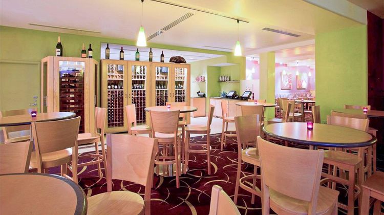 Radisson Hotel Yuma Restaurant