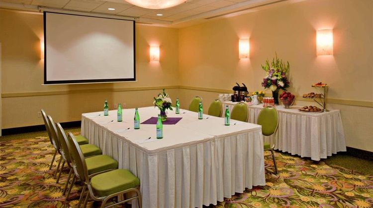Radisson Hotel Yuma Meeting