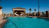 <b>Radisson Hotel Yuma Pool</b>. Images powered by <a href="https://iceportal.shijigroup.com/" title="IcePortal" target="_blank">IcePortal</a>.