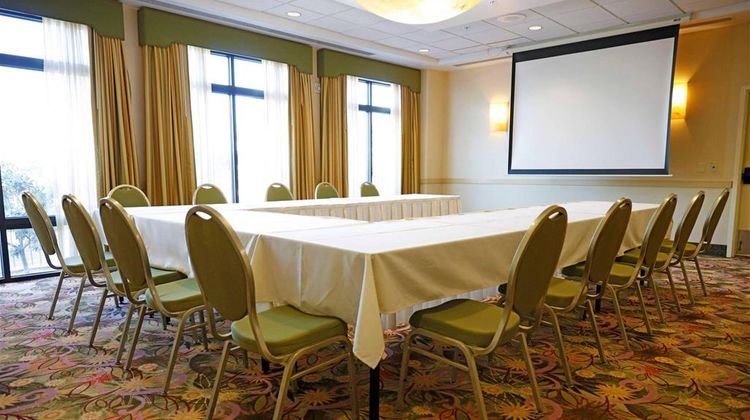 Radisson Hotel Yuma Meeting