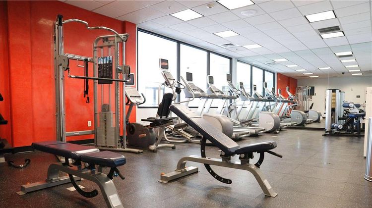 Radisson Hotel Yuma Health