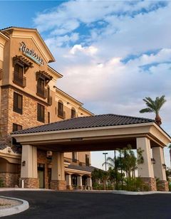 Radisson Hotel Yuma