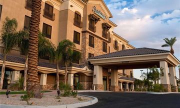 Radisson Hotel Yuma