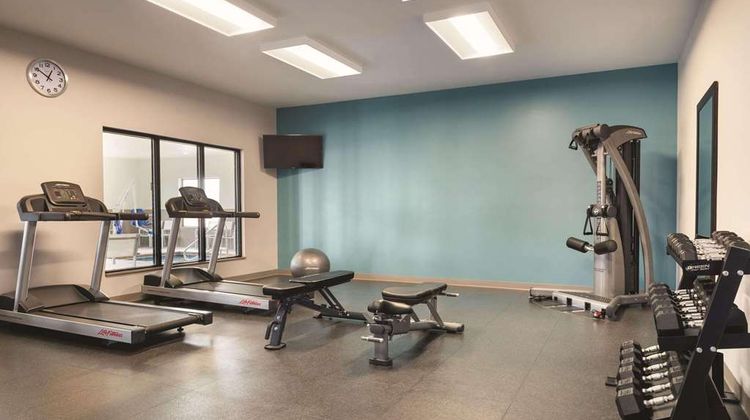 Country Inn & Suites by Radisson Page AZ Health
