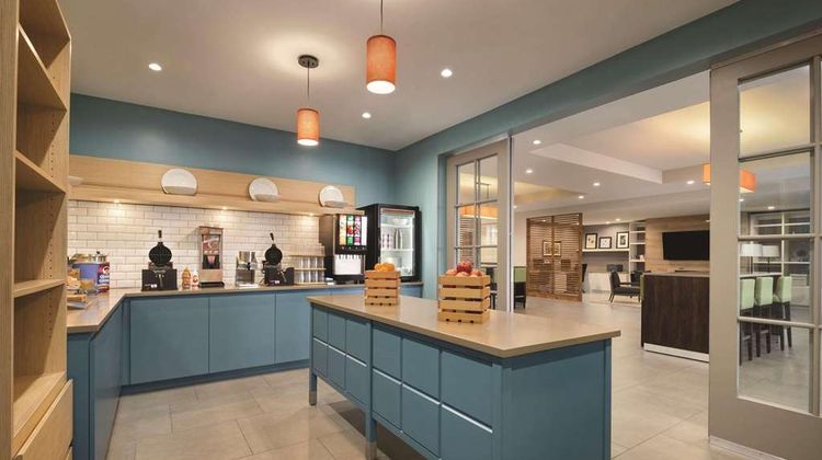 Country Inn & Suites by Radisson Page AZ Restaurant