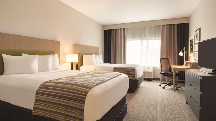 Country Inn & Suites by Radisson Page AZ Room
