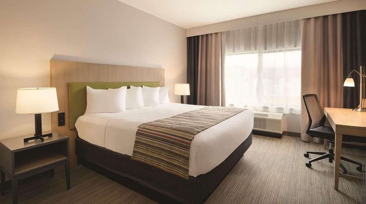 Country Inn & Suites by Radisson Page AZ Room