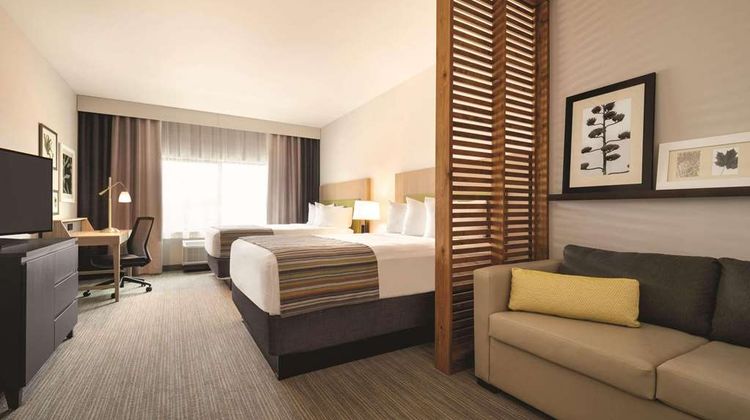 Country Inn & Suites by Radisson Page AZ Suite