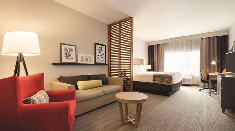 Country Inn & Suites by Radisson Page AZ Suite