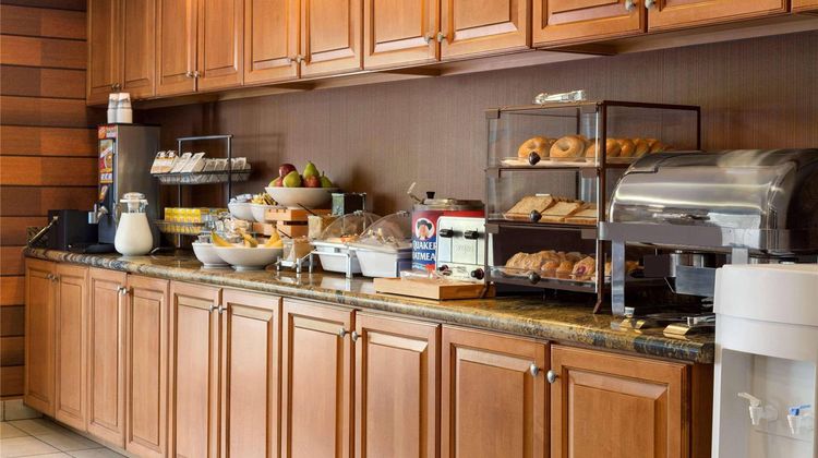 Country Inn & Suites Phoenix Airport Restaurant