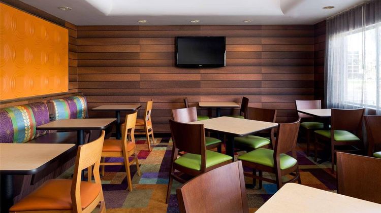Country Inn & Suites Phoenix Airport Restaurant