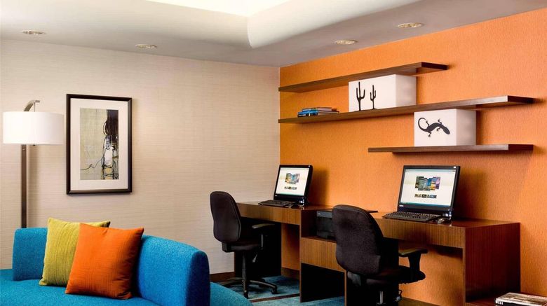 <b>Country Inn & Suites Phoenix Airport Other</b>. Images powered by <a href="https://iceportal.shijigroup.com/" title="IcePortal" target="_blank">IcePortal</a>.
