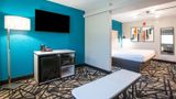 <b>Country Inn & Suites Phoenix Airport Suite</b>. Images powered by <a href="https://iceportal.shijigroup.com/" title="IcePortal" target="_blank">IcePortal</a>.