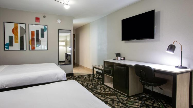 Country Inn & Suites Phoenix Airport Room