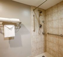 Country Inn & Suites Phoenix Airport Room