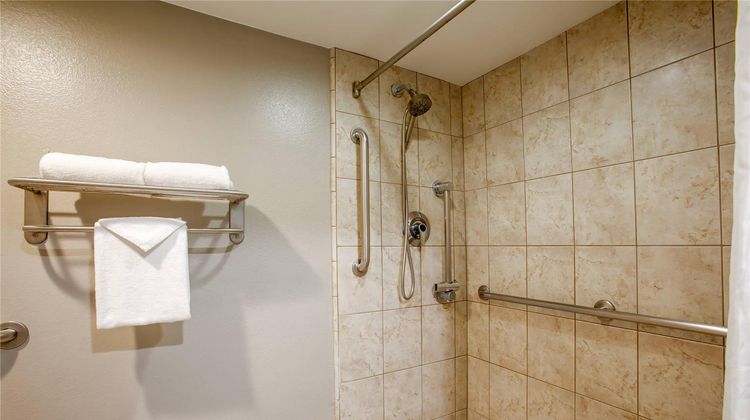 Country Inn & Suites Phoenix Airport Room
