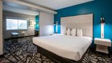 <b>Country Inn & Suites Phoenix Airport Suite</b>. Images powered by <a href="https://iceportal.shijigroup.com/" title="IcePortal" target="_blank">IcePortal</a>.