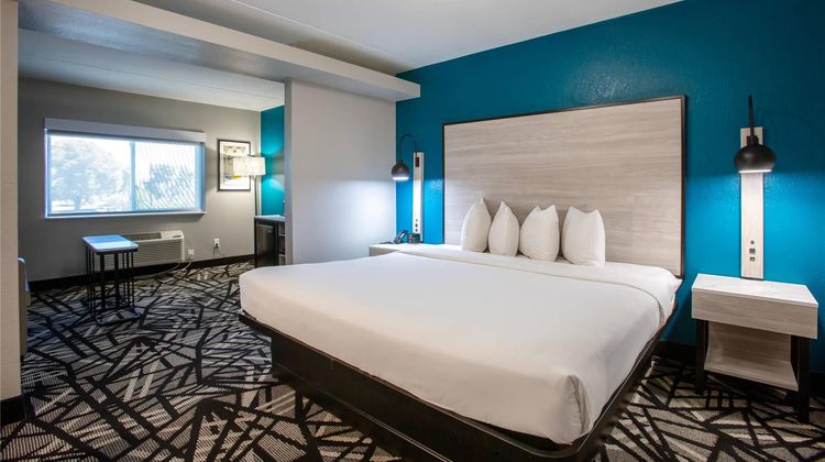 Country Inn & Suites Phoenix Airport Suite