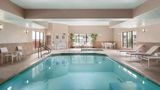Country Inn & Suites Flagstaff Pool