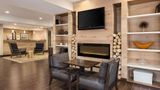 Country Inn & Suites Flagstaff Lobby