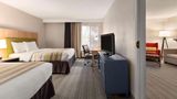 Country Inn & Suites Flagstaff Suite