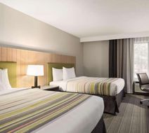 Country Inn & Suites Flagstaff Room