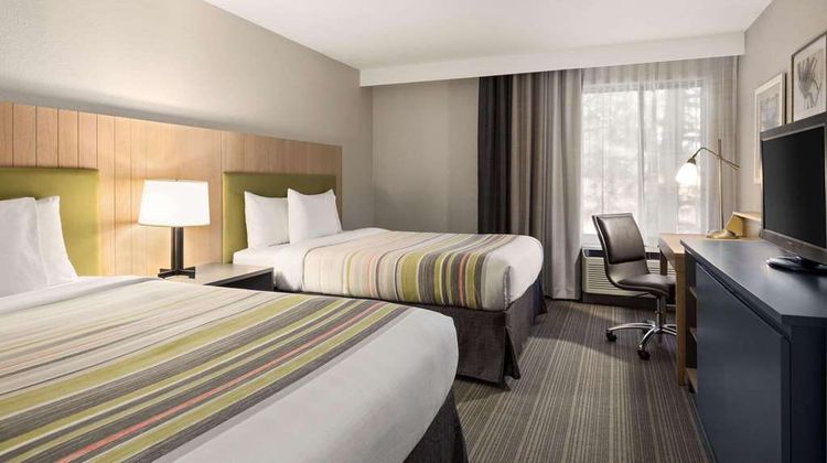 Country Inn & Suites Flagstaff Room