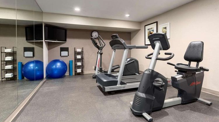 Country Inn & Suites Flagstaff Health