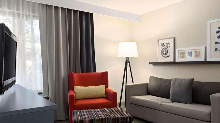 Country Inn & Suites Flagstaff Suite