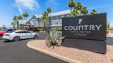 Country Inn & Suites Tucson Airport Exterior