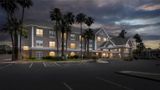 Country Inn & Suites Tucson Airport Exterior