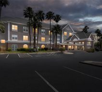 Country Inn & Suites Tucson Airport Exterior