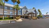 Country Inn & Suites Tucson Airport Exterior