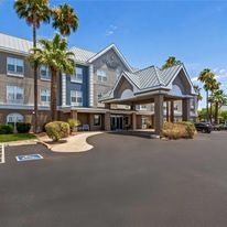 Country Inn & Suites Tucson Airport