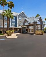 Country Inn & Suites Tucson Airport