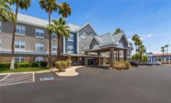 Country Inn & Suites Tucson Airport