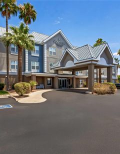 Country Inn & Suites Tucson Airport