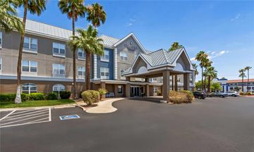 Country Inn & Suites Tucson Airport