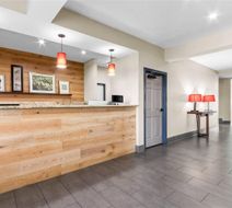 Country Inn & Suites Tucson Airport Lobby