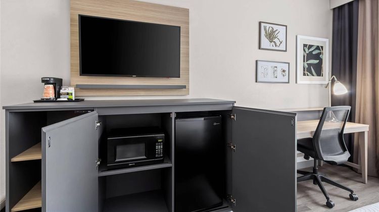 Country Inn & Suites Tucson Airport Room