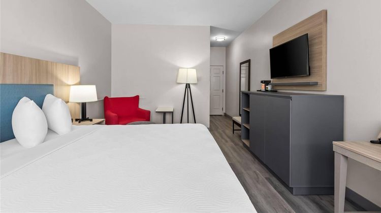 Country Inn & Suites Tucson Airport Room