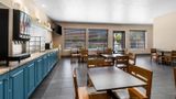 Country Inn & Suites Tucson Airport Restaurant