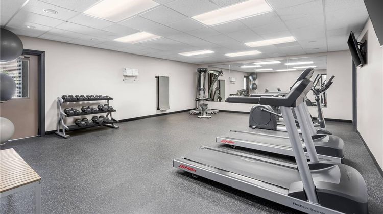 Country Inn & Suites Tucson Airport Health