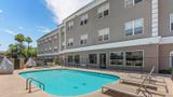 Country Inn & Suites Tucson Airport Pool