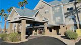 <b>Country Inn & Suites Tucson Airport Exterior</b>. Images powered by <a href="https://iceportal.shijigroup.com/" title="IcePortal" target="_blank">IcePortal</a>.